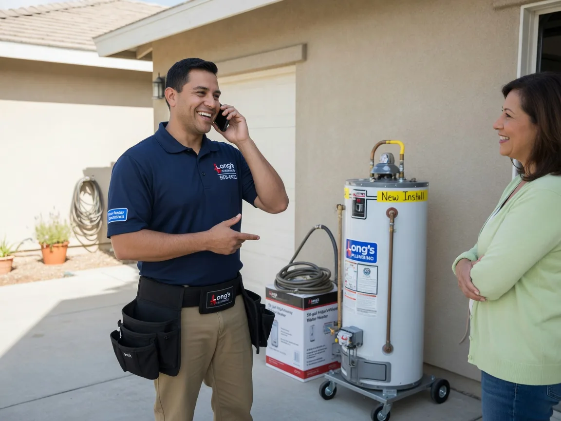 Leak Detection Chadwick, IL FAQs